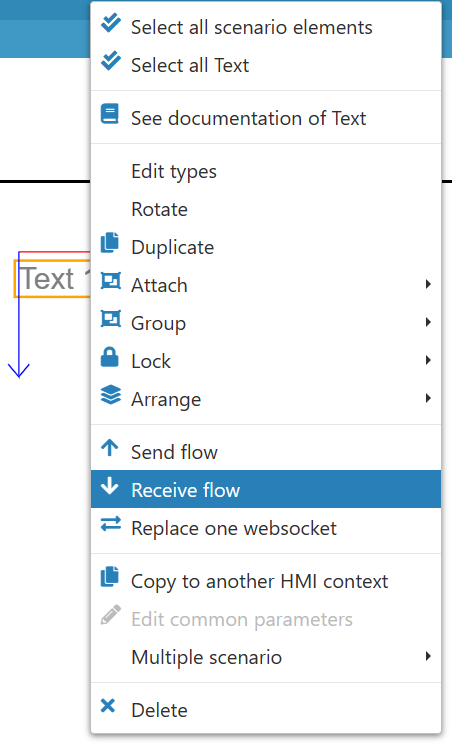 Create simu to model mapping Create simu to model mapping