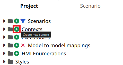New Context New Context