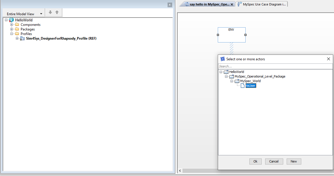 Add System Border in Sequence Diagram Add System Border in Sequence Diagram
