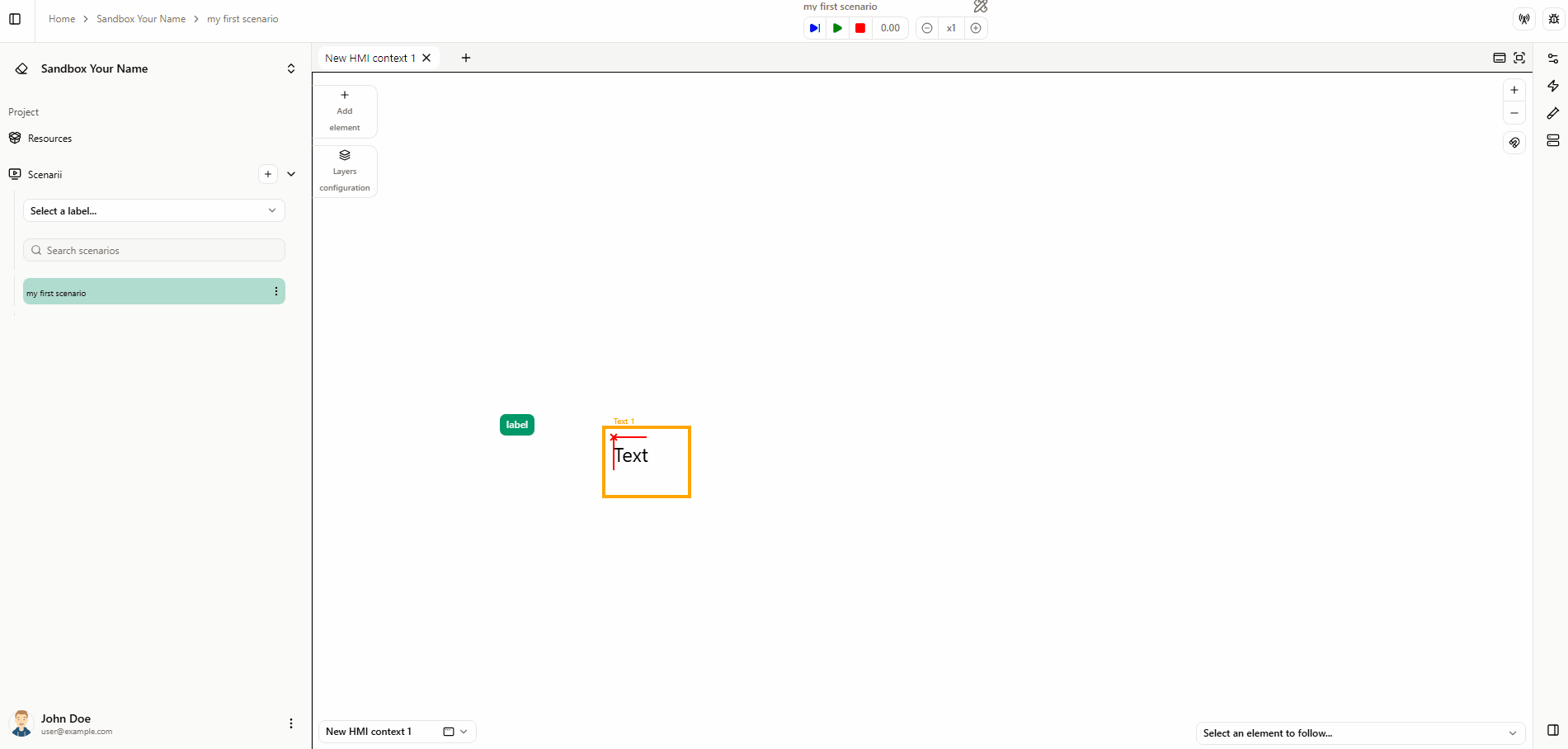 Ajouter un contrôleur de mise à jour
