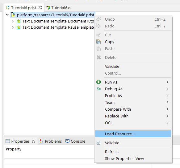 loaddocument