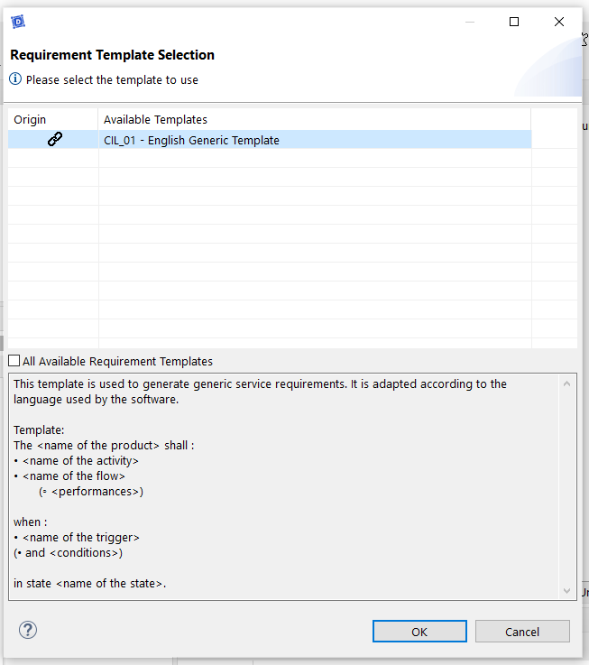 CIL_01 English Generic Template