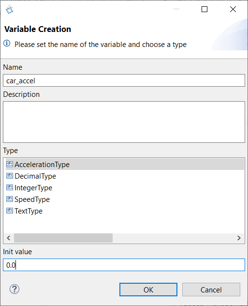Create car_accel Create car_accel