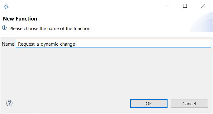 New Function New Function