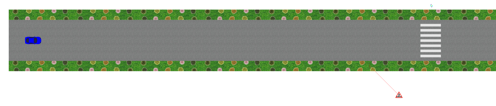 Scenario screenshot Scenario screenshot