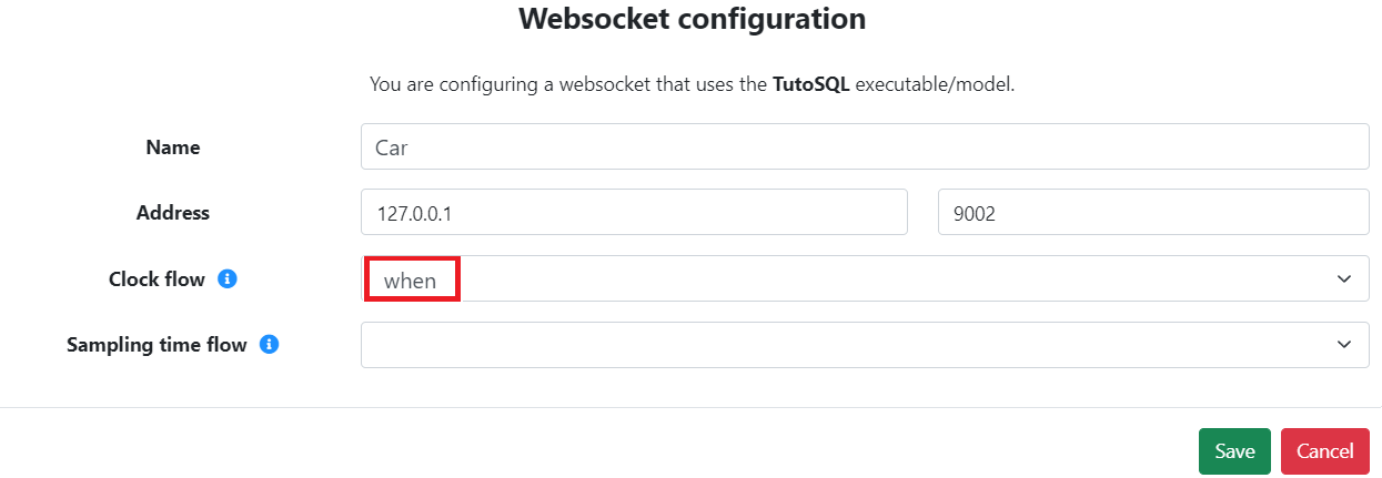 Adding the when flow as a clock flow Adding the when flow as a clock flow