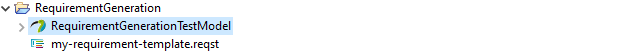 Set root transition structure Set root transition structure