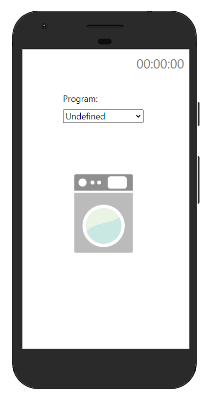 Smart_Device HMI
