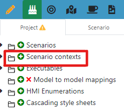 HMI_Contexts